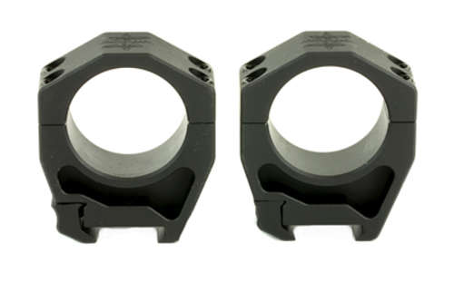 Scope Mounts Seekins Precision 1.26" Extra High SEEKINS 34MM TUBE 1.26" X HIGH 4CAP • Model: 1.26" Extra High